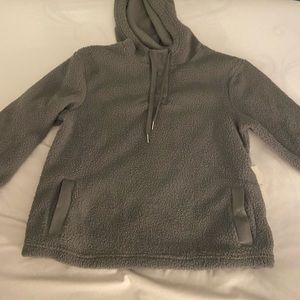 Ugg Sherpa Hoodie